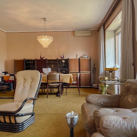 Arco Della Pace Top Apartment Мілан Екстер'єр фото